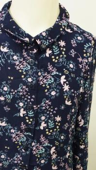 Langarmkleid Gr. 128 von Alive (2452)